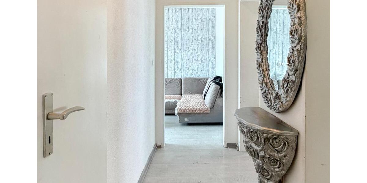 Etagenwohnung Ludwigshafen am Rhein Ludwigshafen-Hemshof - 2 Zimmer, 56 m&sup2;, 255.000&euro; | Angebot:27042565