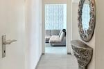 Etagenwohnung Ludwigshafen am Rhein Ludwigshafen-Hemshof - 2 Zimmer, 56 m&sup2;, 255.000&euro; | Angebot:27042565