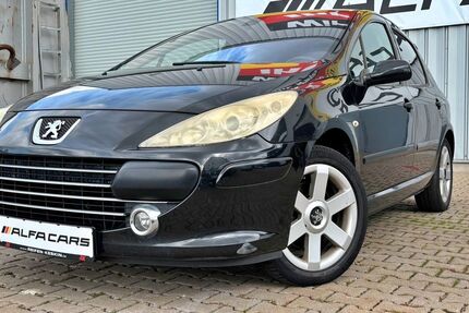 Peugeot 307 280.800 km 1.950 € Frankenthal 67227