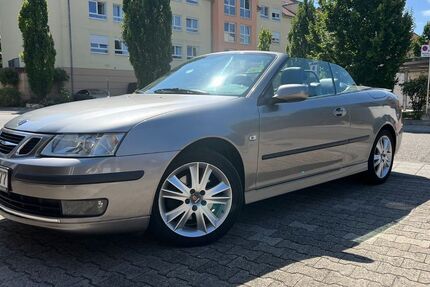 Saab 9-3 169.723 km 9.900 &euro; Frankenthal 67227