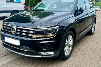 VW Tiguan 146.490 km 16.900 &euro; Speyer 67346