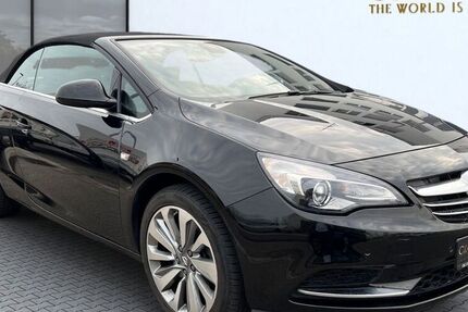 Opel Cascada