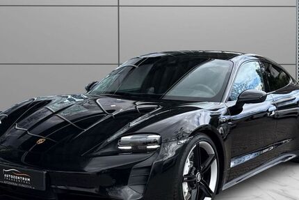 Porsche Taycan 91.290 km 56.990 &euro; Frankenthal 67227