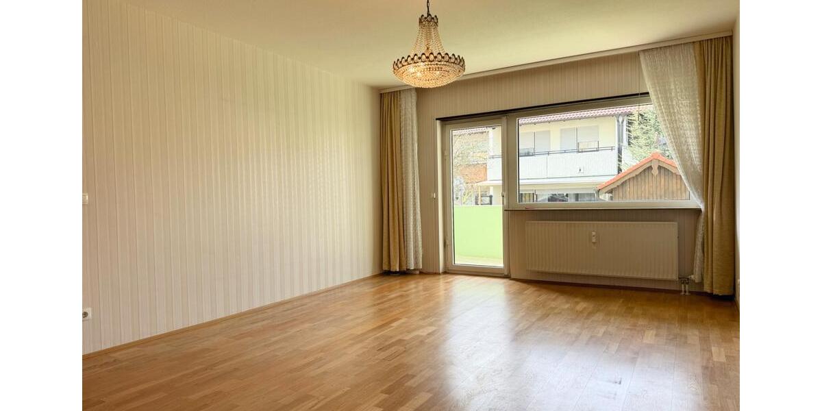 Hochparterre Ludwigshafen am Rhein Ludwigshafen-Oggersheim - 2 Zimmer, 65 m&sup2;, 175.000&euro; | Angebot:26408935