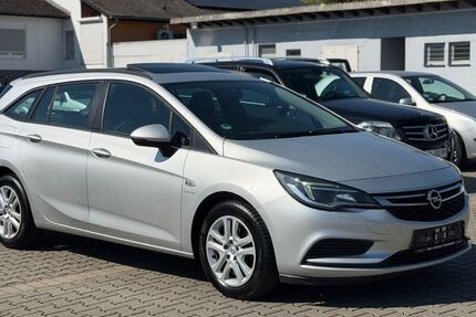 Opel Astra 150.000 km 6.990 &euro; Ludwigshafen 67059