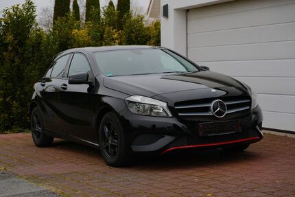 Mercedes-Benz A 180 144.500 km 9.900 &euro; Heidelberg 69115