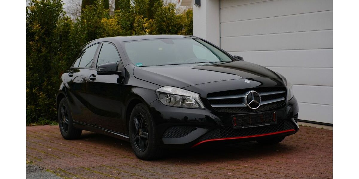 Mercedes-Benz A 180 144.500 km 9.900 &euro; Heidelberg 69115