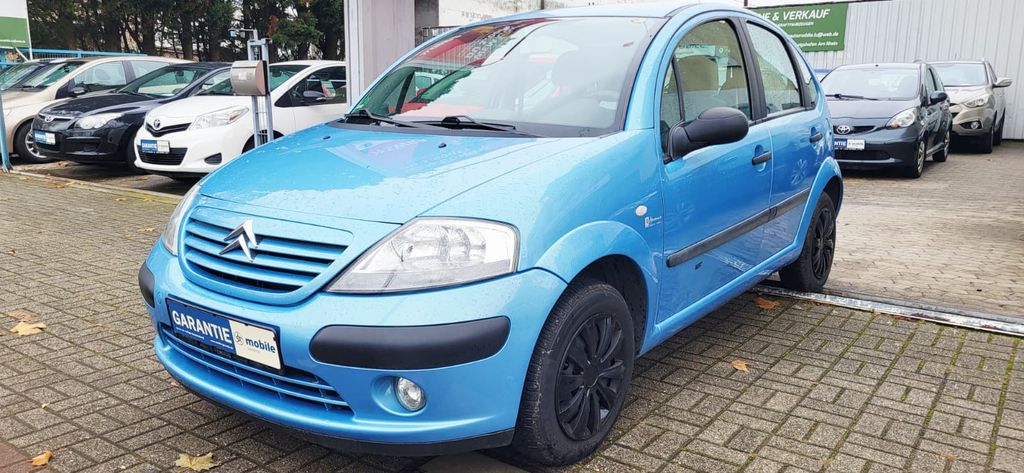 Citroen C3 85.000 km 1.990 &euro; Ludwigshafen am Rhein 67059