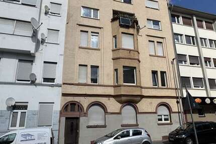 Wohnung Ludwigshafen am Rhein-Süd Süd - 4 Zimmer, 90 m&sup2;, 320.000&euro; | Angebot:27073566