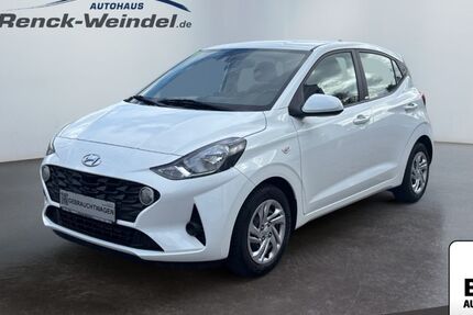 Hyundai i10 35.099 km 12.989 &euro; Speyer 67346