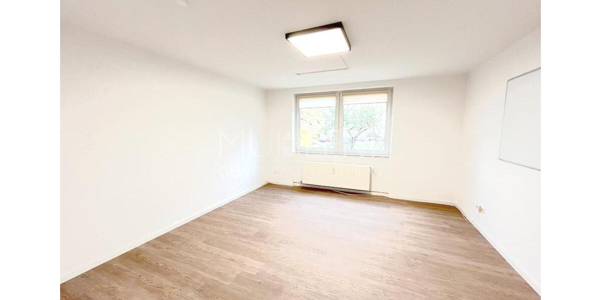 Attraktive Büroräume in LU-Süd (Musiker-Viertel) zimmer