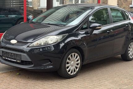 Ford Fiesta 280.000 km 1.490 &euro; Ludwigshafen 67059
