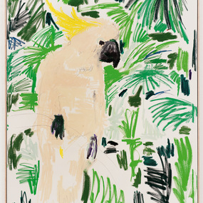 Ta Ta ER LÜGT – ANDI FISCHER 17.06.2026 Mannheimer Kunstverein e.V.