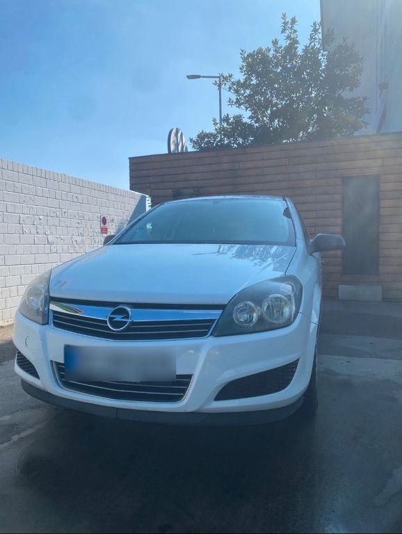 Astra