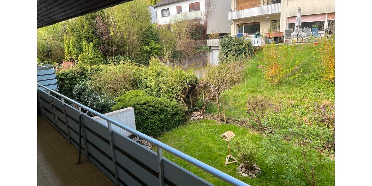 Etagenwohnung Eppelheim - 1 Zimmer, 52 m&sup2;, 1.100&euro; | Angebot:26316440