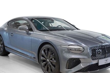 Bentley Continental GT 4.900 km 288.888 € Mannheim 68307