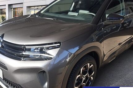 Citroen C5 Aircross 42.300 km 35.450 &euro; Mannheim 68309