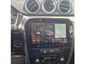 Suzuki Vitara Vollhybrid 1.5 Dualjet Allgrip AGS Comfort+ 2.500 km 29.990 € Obrigheim-Asbach 74847