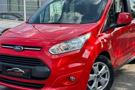Ford Tourneo Connect 130.000 km 10.900 &euro; Weinheim 69469