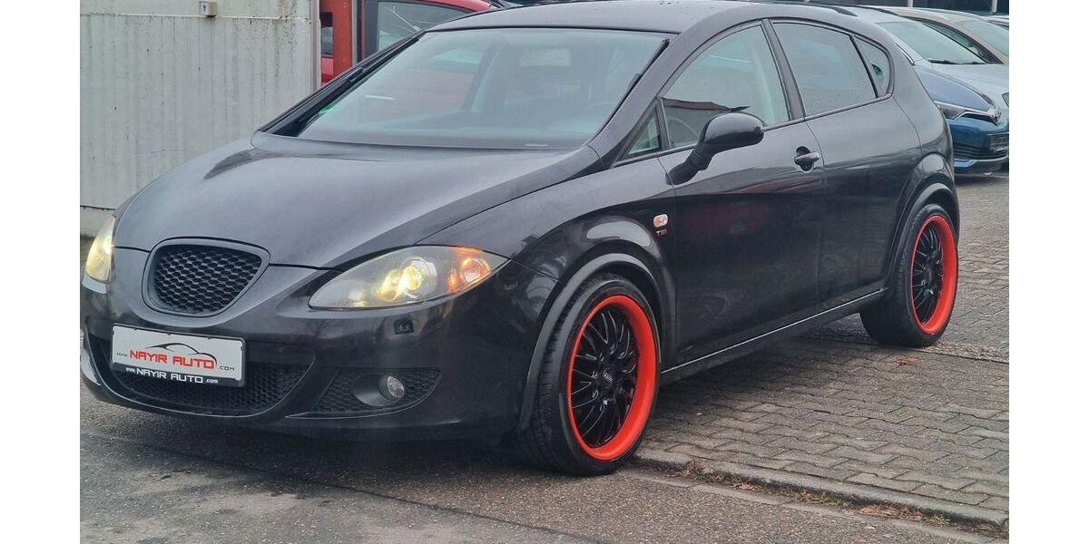 Seat Leon 175.000 km 3.999 &euro; Viernheim (bei MANNHEIM) 68519