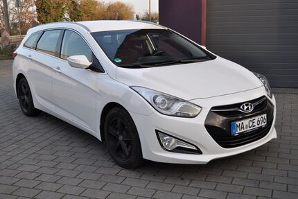 Hyundai i40 163.500 km 7.990 &euro; Mannheim 68305