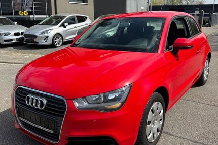Audi A1 152.500 km 5.480 &euro; Kronau 76709