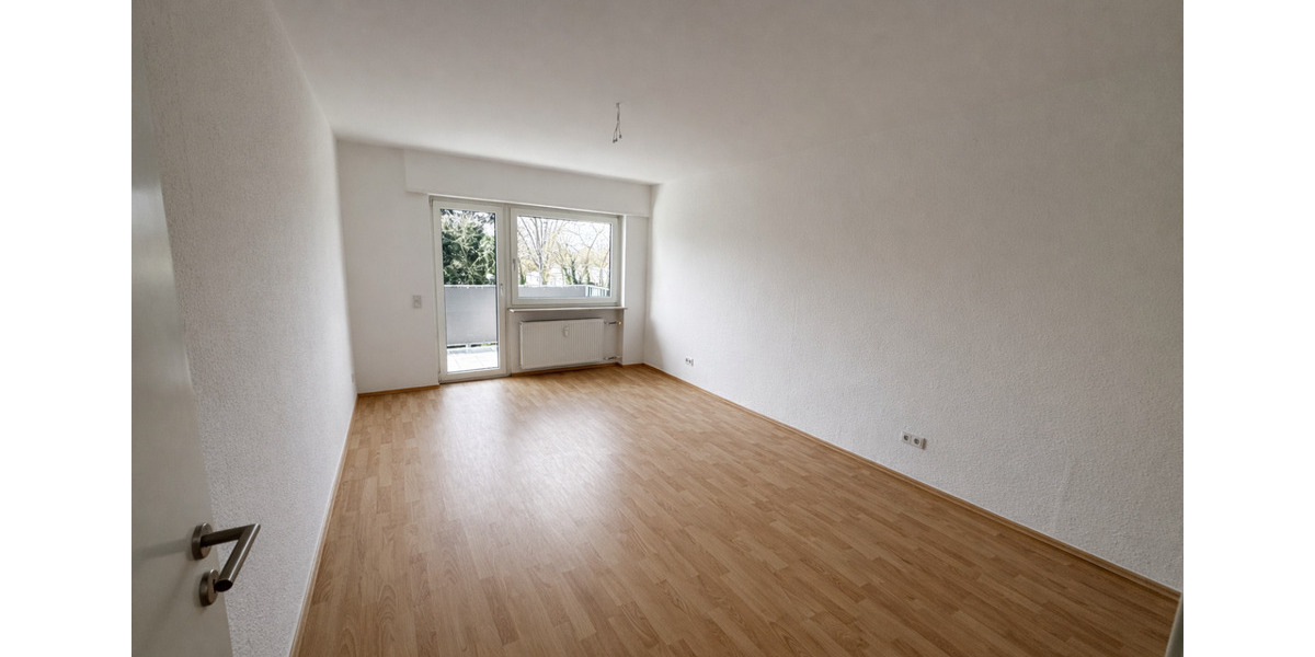 Etagenwohnung Mannheim Sandhofen - 4 Zimmer, 114 m&sup2;, 1.100&euro; | Angebot:25377160