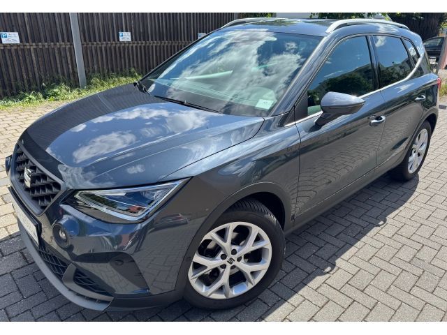Seat Arona 18.759 km 23.950 &euro; Weinheim 69469