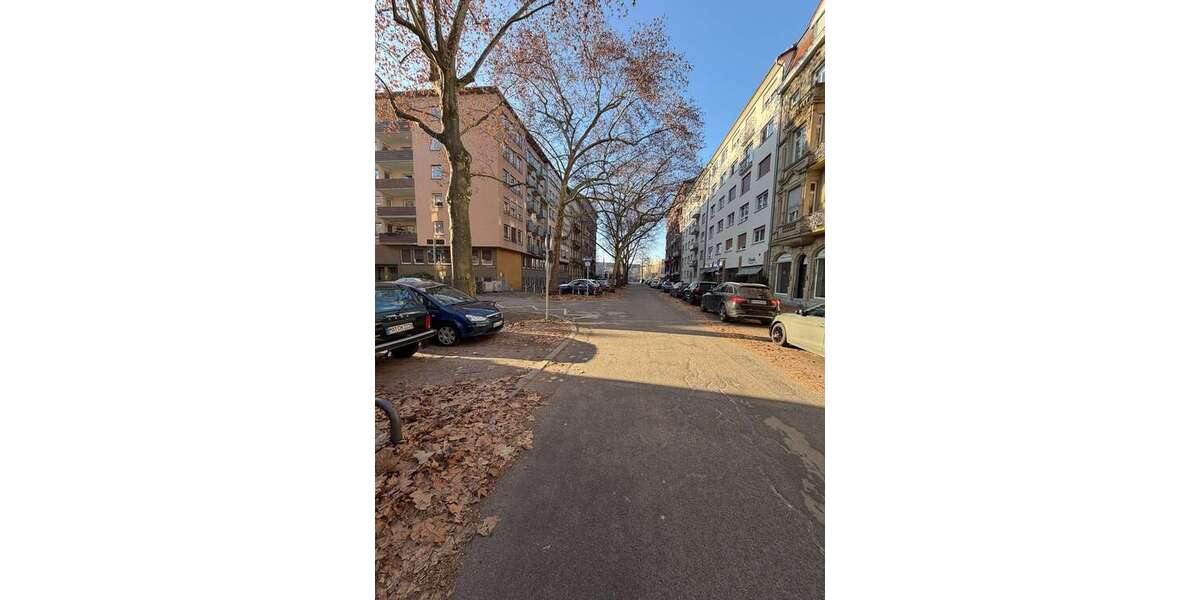 Etagenwohnung Mannheim Oststadt - 5 Zimmer, 150 m&sup2;, 1.700&euro; | Angebot:26072400