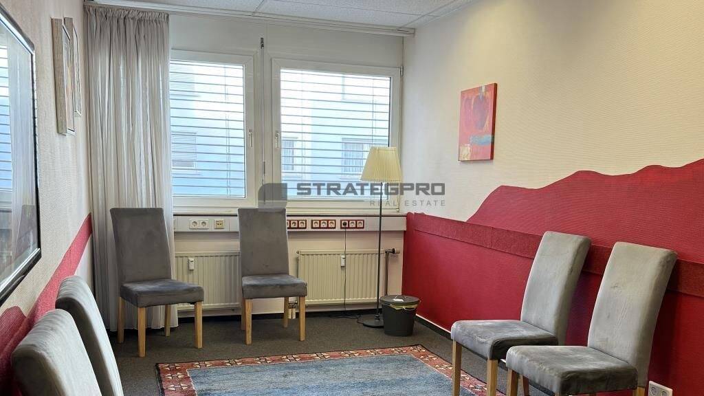 Gewerbeobjekt Ludwigshafen Mitte - 4 Zimmer, 210.000&euro; | Angebot:23973288