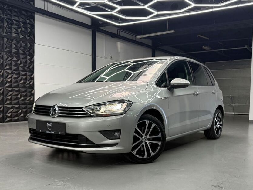 VW Golf 137.460 km 10.580 € Sinsheim 74889