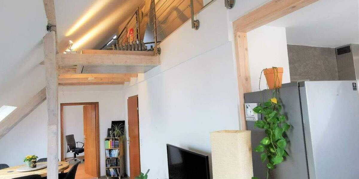 Herrschaftlicher Altbau in ruhiger Lage 3 zimmer