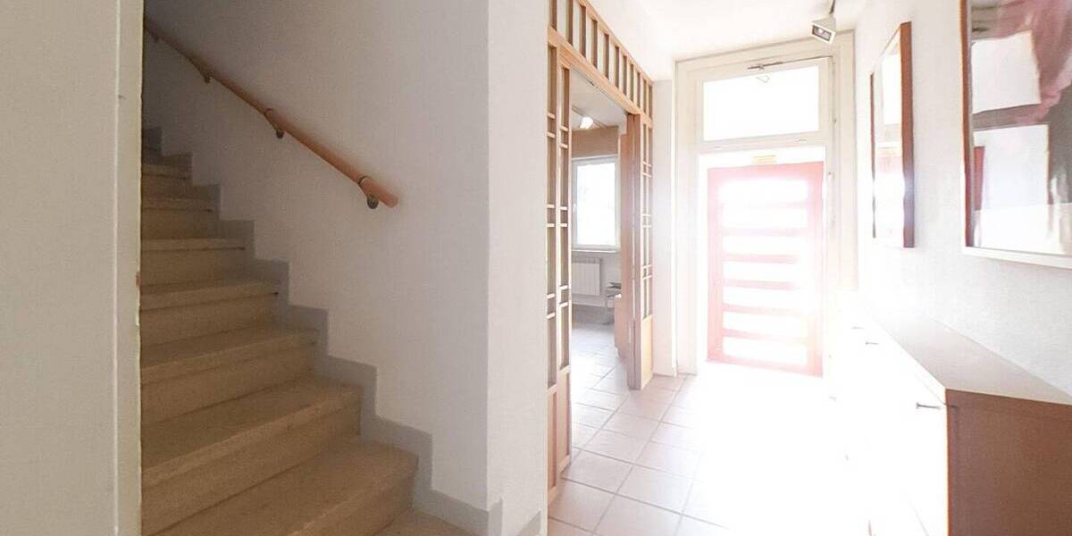 Mehrfamilienhaus, Wohnhaus Mannheim Neuostheim - 7 Zimmer, 185 m&sup2;, 849.000&euro; | Angebot:25744095