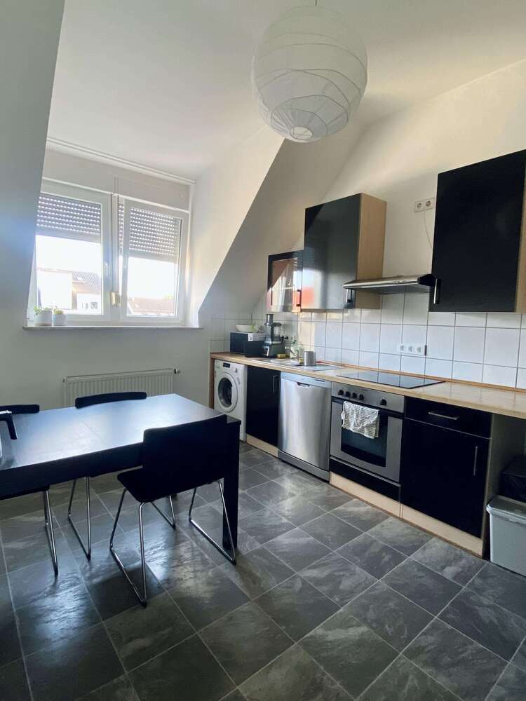 Wohnung zum Mieten in Mannheim 800 € 57 m²