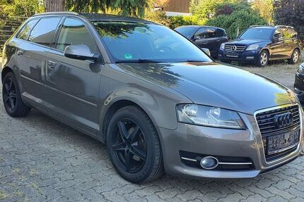 Audi A3 205.000 km 6.400 &euro; Kronau 76709
