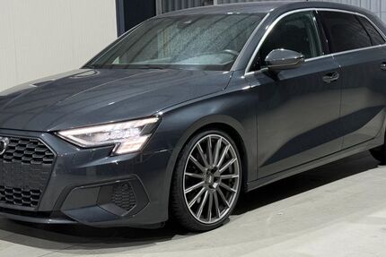 Audi A3 82.000 km 25.450 &euro; Oberhausen Rheinhausen 68794