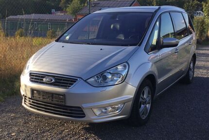 Ford Galaxy 340.000 km 2.850 &euro; Wiesenbach 69257