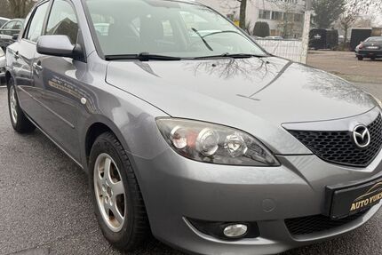 Mazda 3 233.000 km 2.190 &euro; Heppenheim 64646