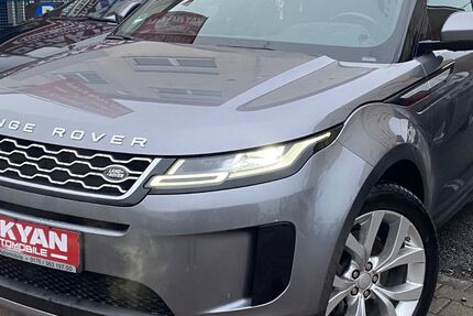 Land Rover Range Rover Evoque 54.000 km 25.990 &euro; Mannheim 68309