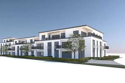 Wohnung zum Mieten in Bensheim 1.850 € 108.09 m²