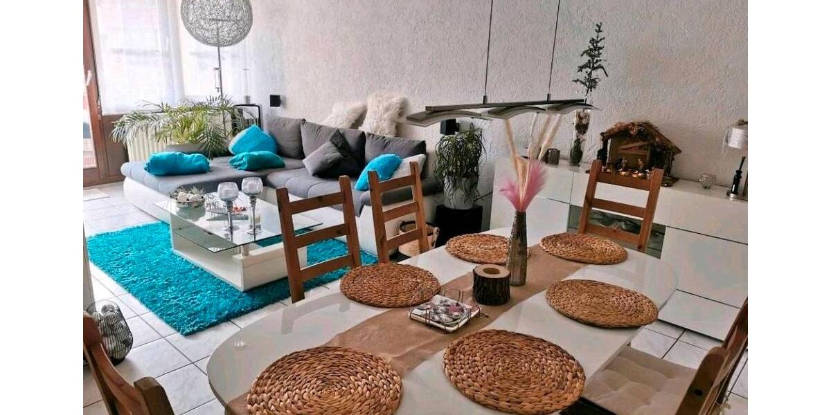 Etagenwohnung Frankenthal (Pfalz) - 3 Zimmer, 85 m&sup2;, 227.000&euro; | Angebot:26048756