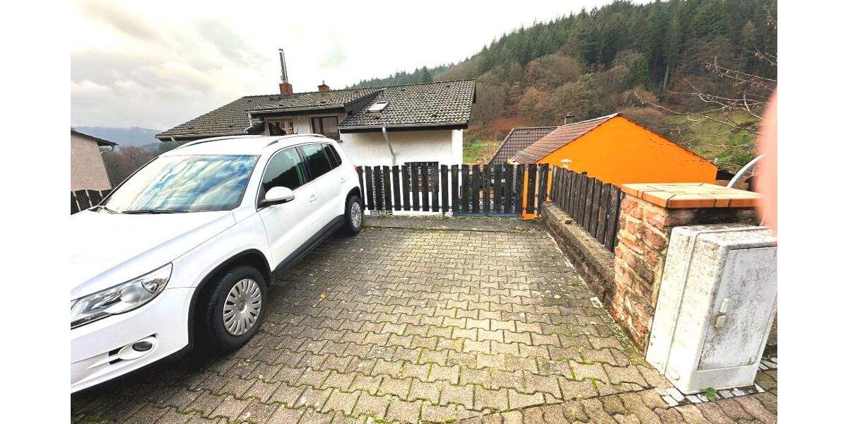 Etagenwohnung Heidelberg / Ziegelhausen Ziegelhausen - 2 Zimmer, 75 m&sup2;, 259.000&euro; | Angebot:23306903