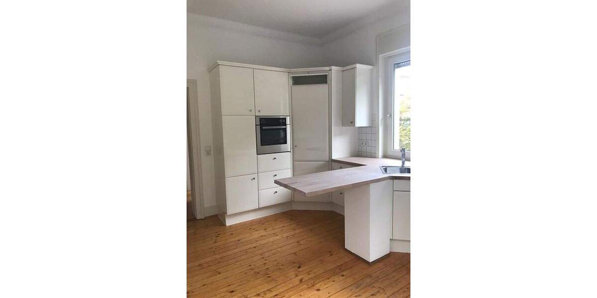 Terrassenwohnung Mannheim Oststadt - 3 Zimmer, 151 m&sup2;, 2.910&euro; | Angebot:25571126