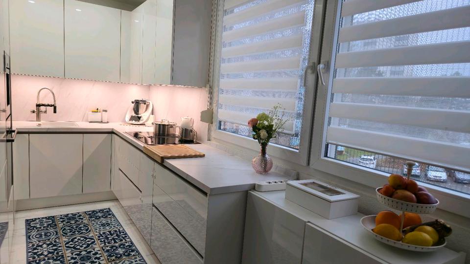 Etagenwohnung Wiesloch - 4.5 Zimmer, 100 m&sup2;, 2.000&euro; | Angebot:26386613