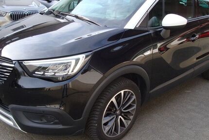 Opel Crossland (X) 46.700 km 13.799 &euro; Lorsch 64653