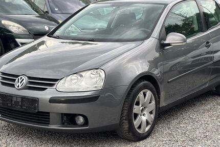 VW Golf 287.000 km 1.699 &euro; Lampertheim 68623