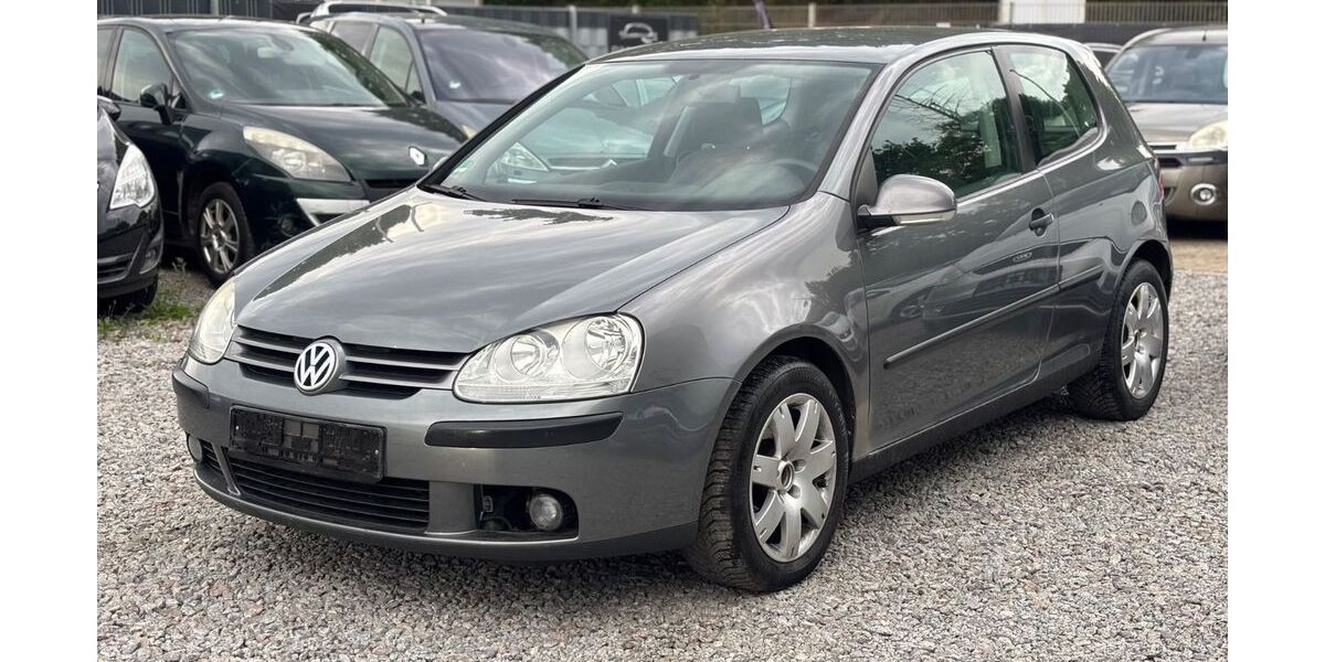 VW Golf 287.000 km 1.699 &euro; Lampertheim 68623