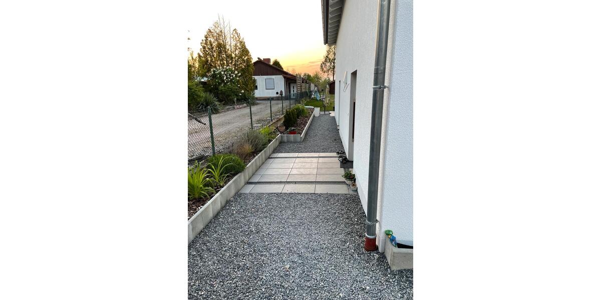 Einfamilienhaus im Wochenendgebiet Iggelheim 3 zimmer