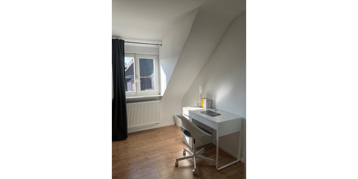 Etagenwohnung Mannheim Neckarstadt-Ost - 2 Zimmer, 17 m&sup2;, 695&euro; | Angebot:26215465