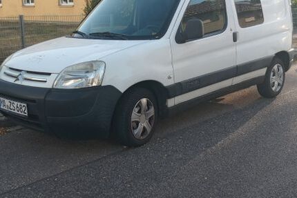 Citroen Berlingo 253.500 km 1.945 &euro; Mannheim 68305